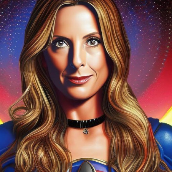 Meet your Posher, Valentina - Picture 1 of 5